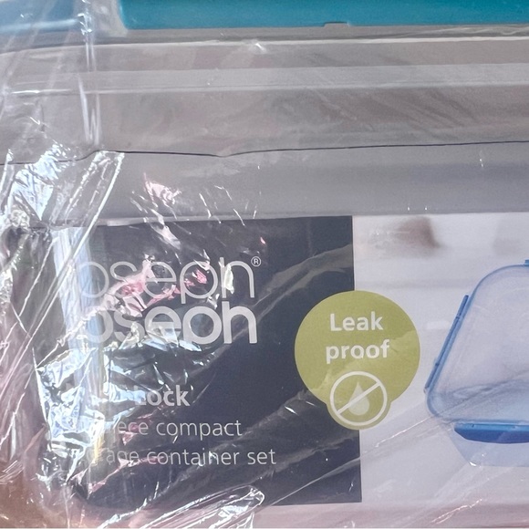 Joseph Joseph Nest Lock 10pc - Picture 3 of 4